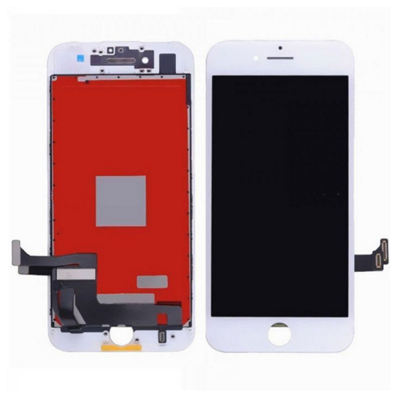 Ensemble numériseur d'écran LCD pour iPhone 8 Plus Ensemble numériseur d'écran LCD pour iPhone 8 Plus